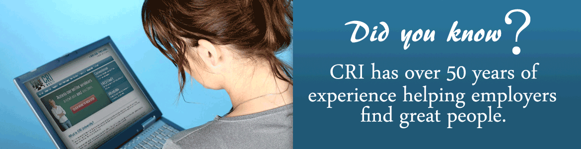 Applicant Management Systems